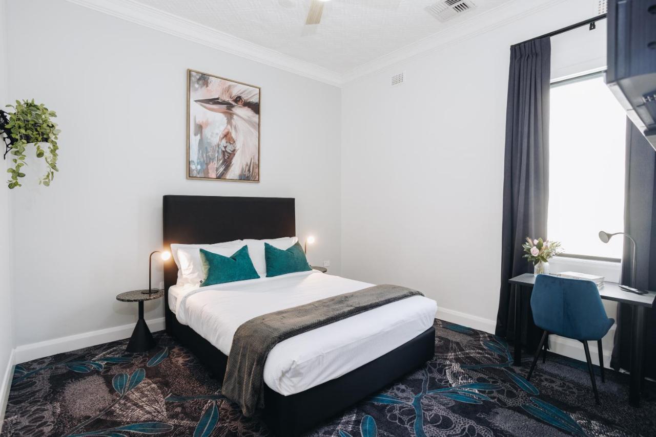 Royal Hotel Wyong Exterior photo